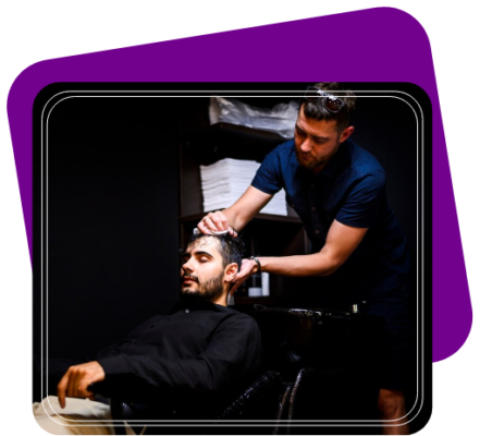naturals hair salon