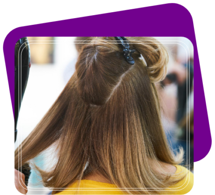 natural hair salons