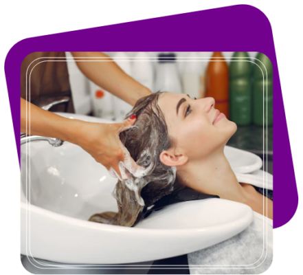 natural salon and spa